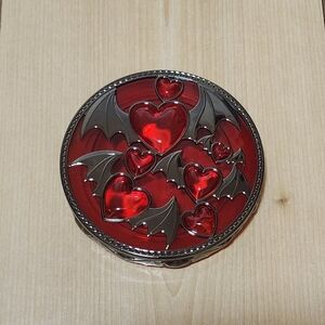 Bath & Body Works Halloween Candle Lid Limited Edition